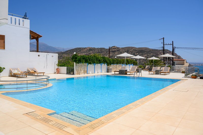 Hotel Adonis 6