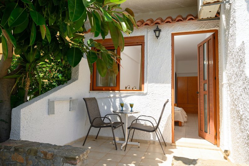 Hotel Adonis 7