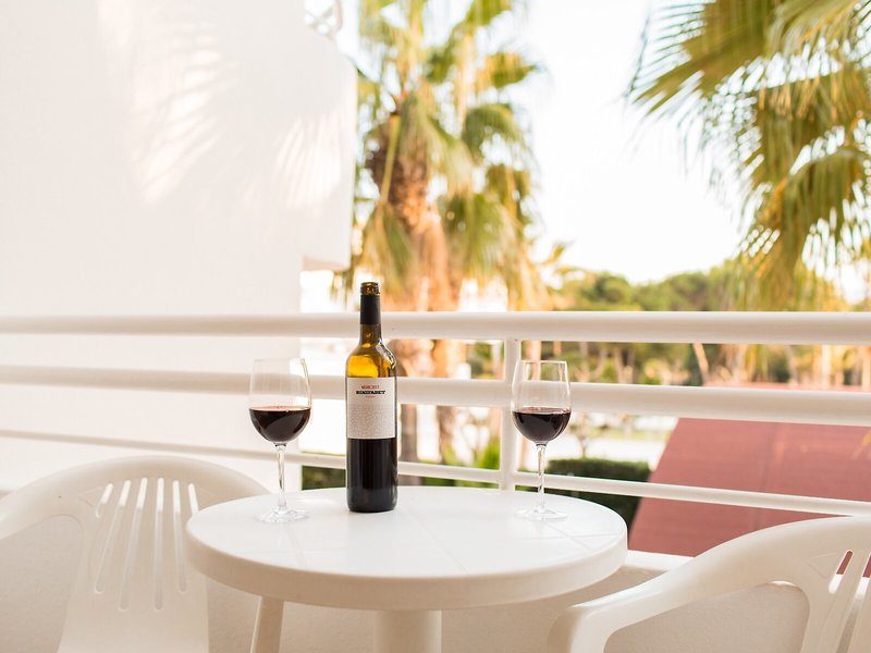 Apartamentos Vista Playa 2 - Landscape