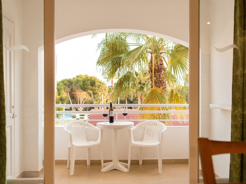 Apartamentos Vista Playa 14 - Restaurant