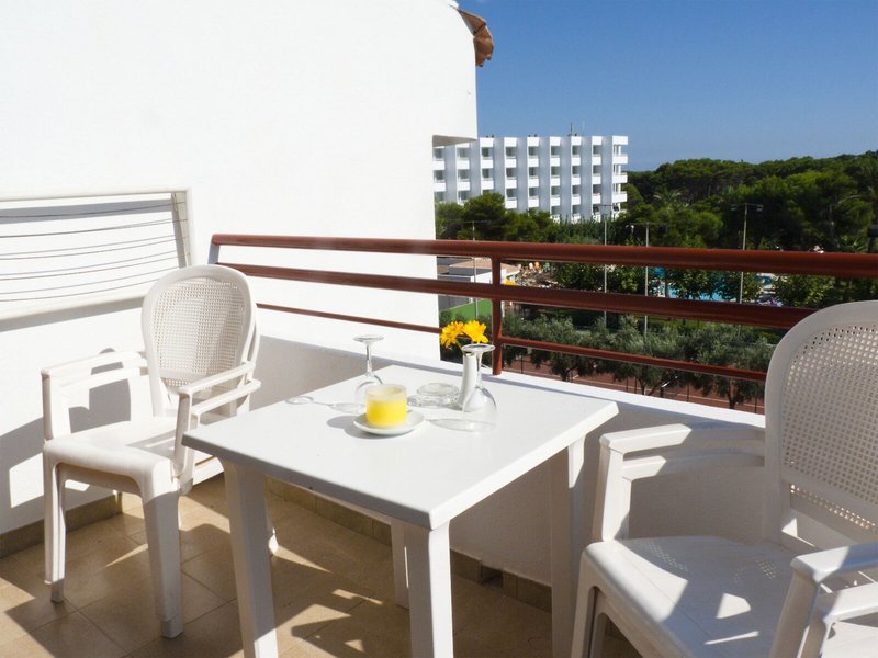 Apartamentos Vista Playa 16 - Restaurant