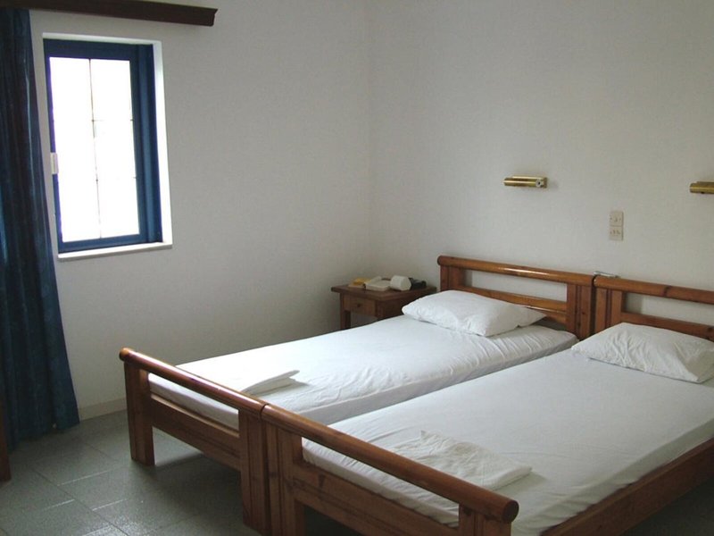 Ariadne Apartments & Studios Agia Galini 5 - Room Example