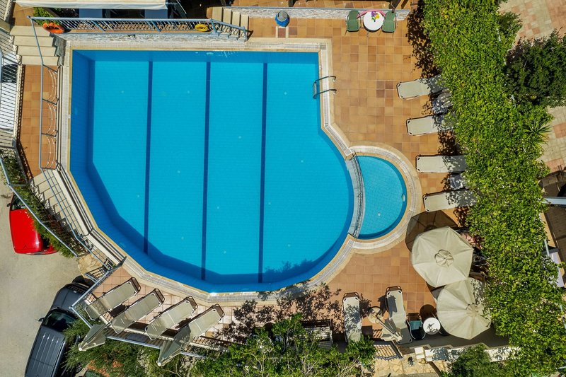 Ariadne Apartments & Studios Agia Galini 3