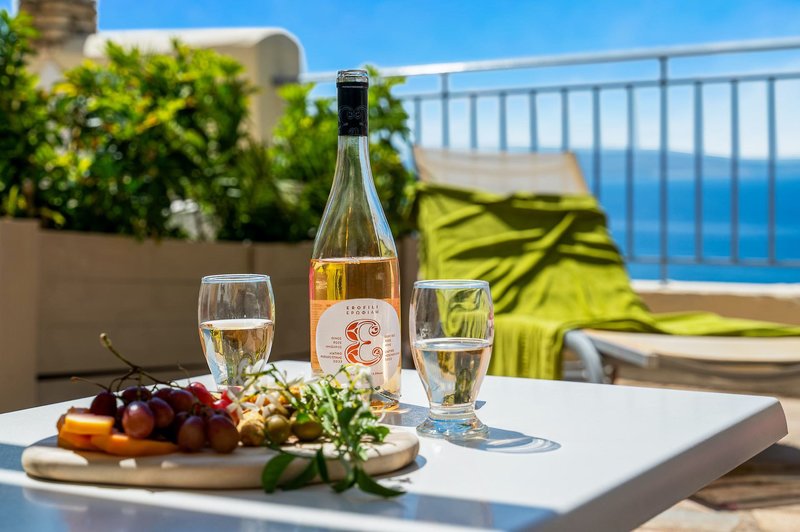 Ariadne Apartments & Studios Agia Galini 6