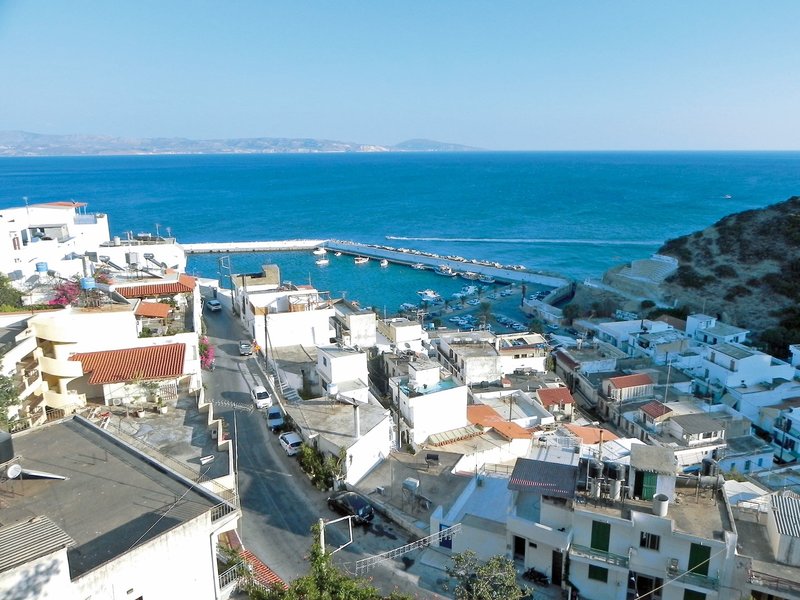 Ariadne Apartments & Studios Agia Galini 7