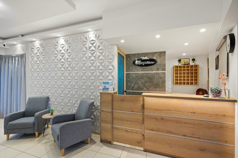 Ariadne Apartments & Studios Agia Galini 8