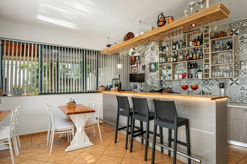 Ariadne Apartments & Studios Agia Galini 10