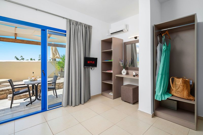 Ariadne Apartments & Studios Agia Galini 12