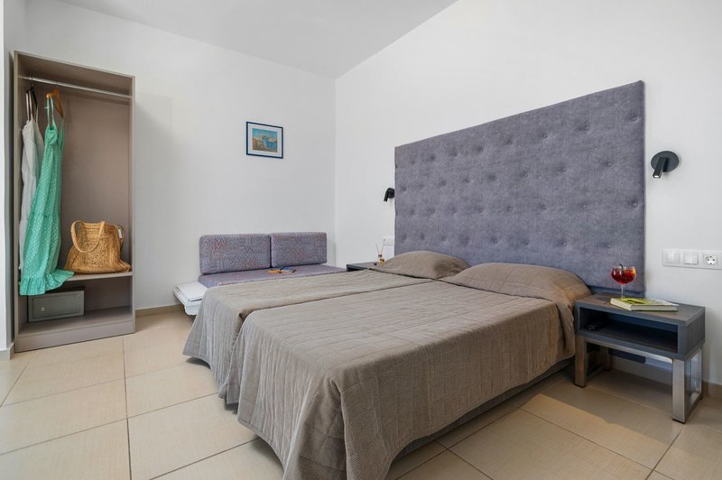 Ariadne Apartments & Studios Agia Galini 13