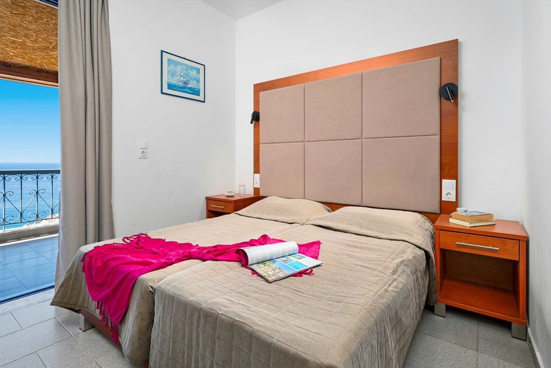 Ariadne Apartments & Studios Agia Galini 14