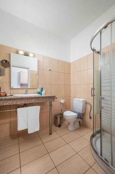 Ariadne Apartments & Studios Agia Galini 17