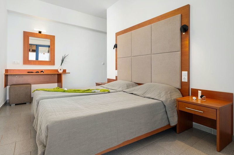 Ariadne Apartments & Studios Agia Galini 18