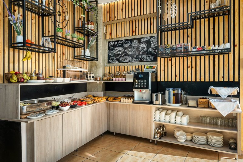 Ariadne Apartments & Studios Agia Galini 19