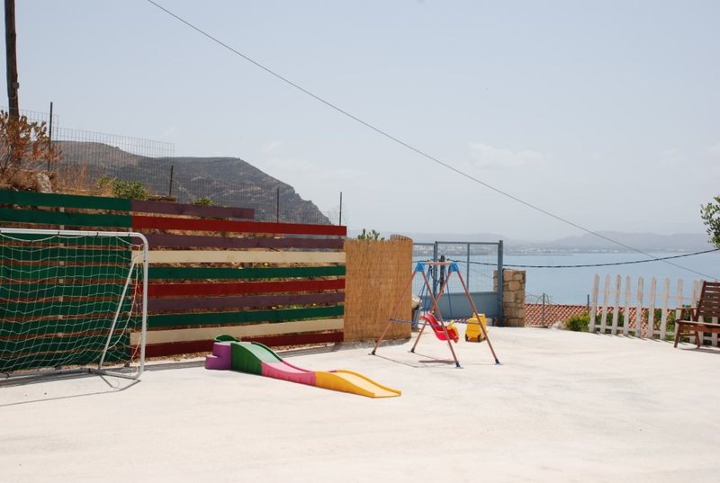 Ariadne Apartments & Studios Agia Galini 20