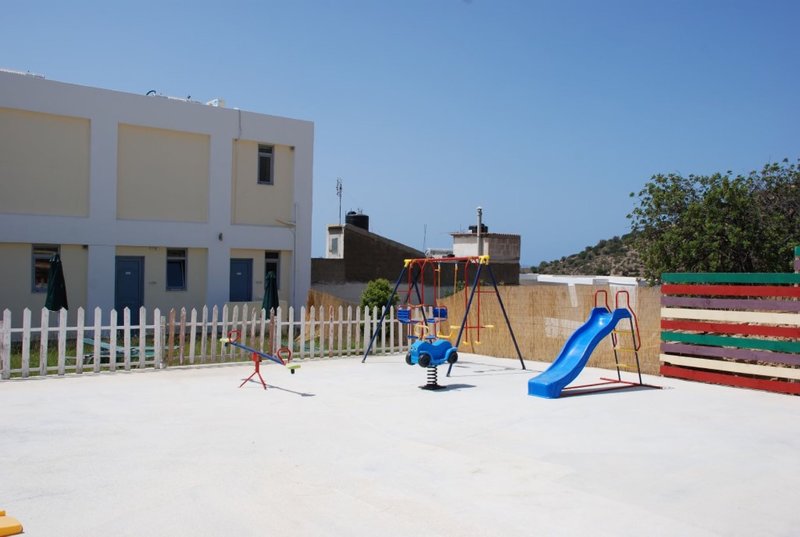 Ariadne Apartments & Studios Agia Galini 21