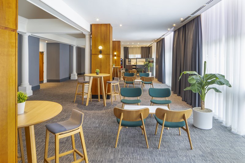 Holiday Inn Leicester City