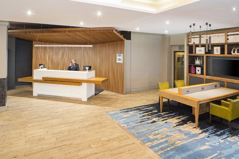 Crowne Plaza Solihull