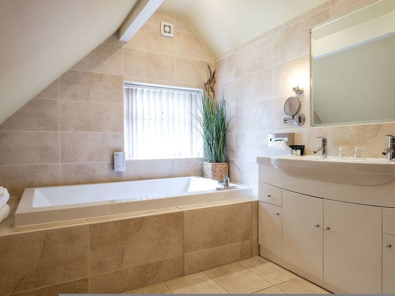 Moor Hall Hotel & Spa 7