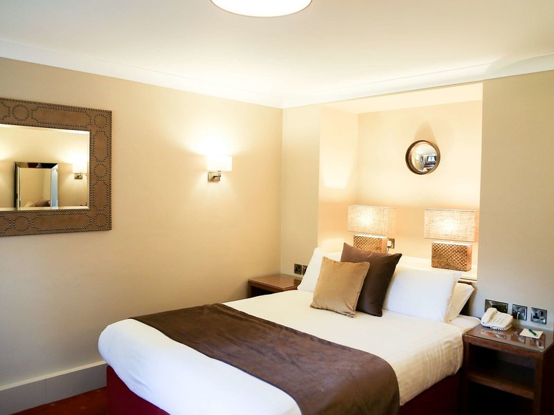 Moor Hall Hotel & Spa 16