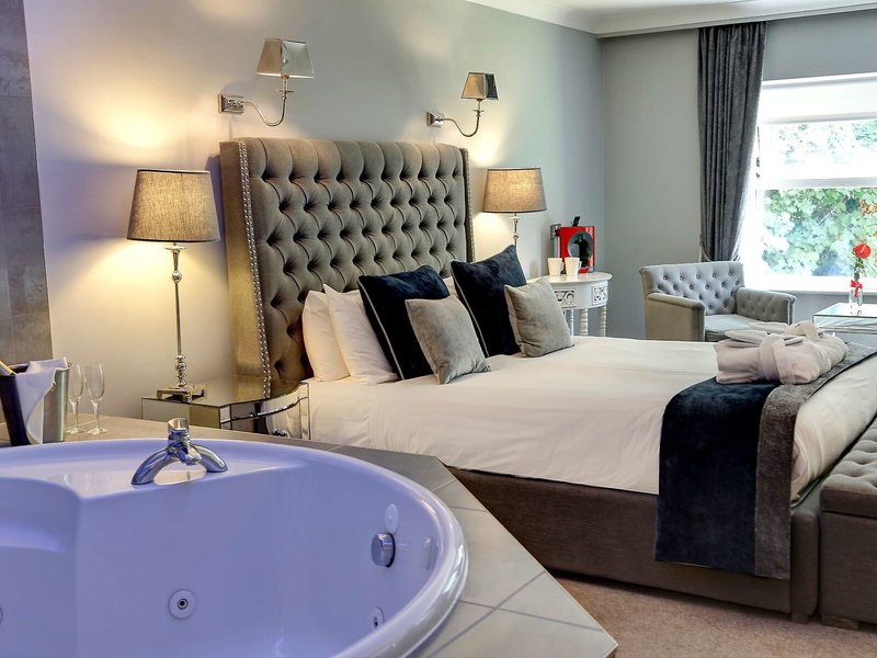 Moor Hall Hotel & Spa 17