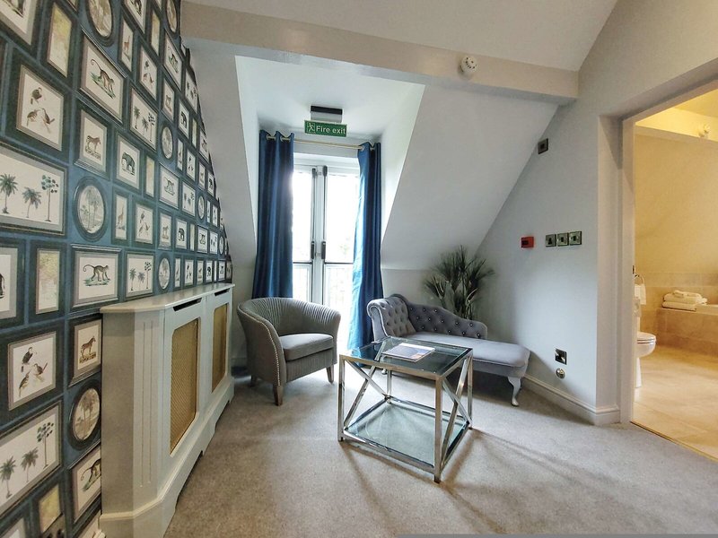Moor Hall Hotel & Spa 18