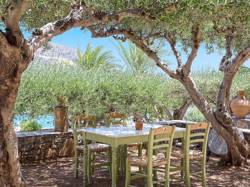 Mirabello Bay Luxury Resort 11