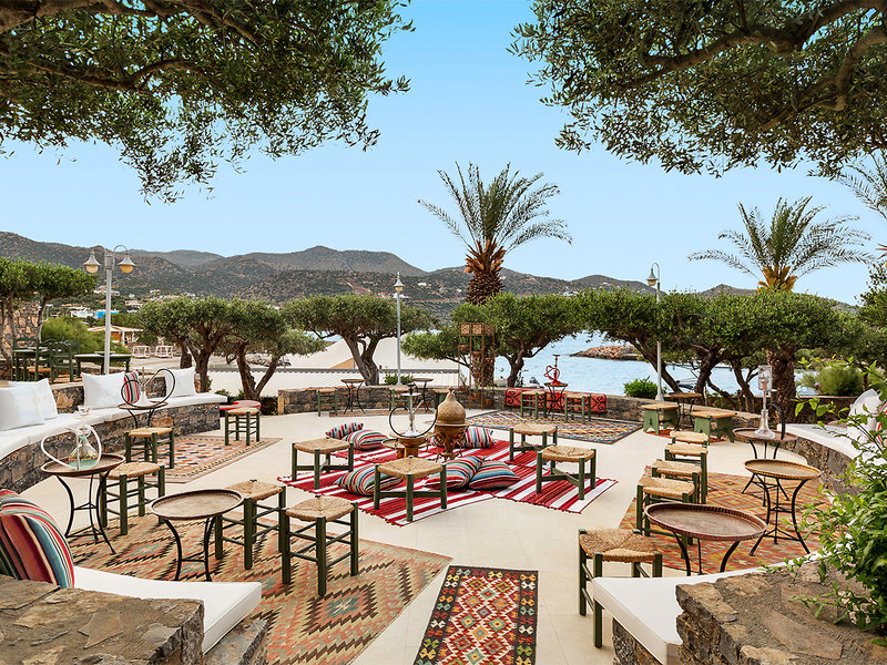 Mirabello Bay Luxury Resort 15