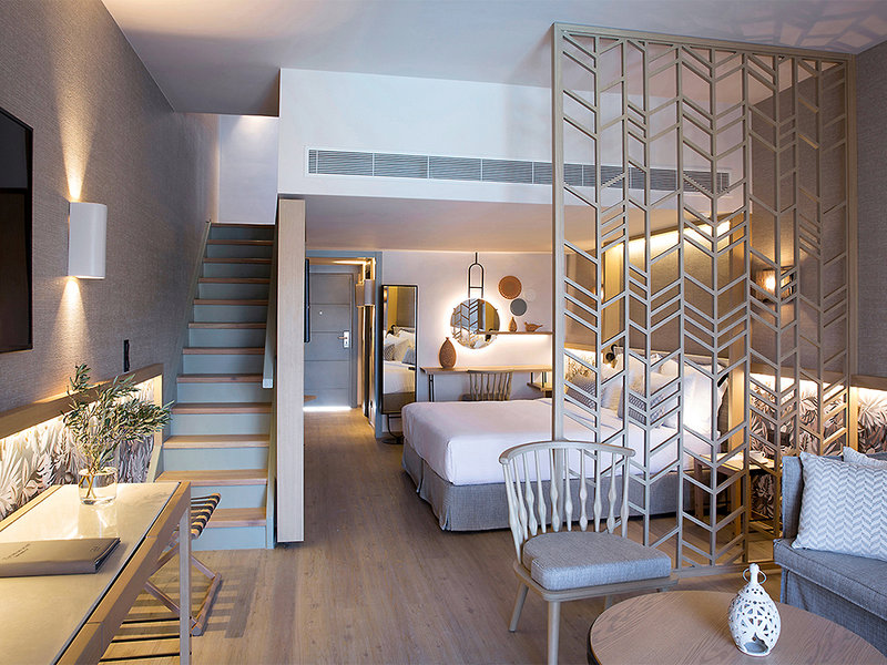 Mirabello Bay Luxury Resort 16