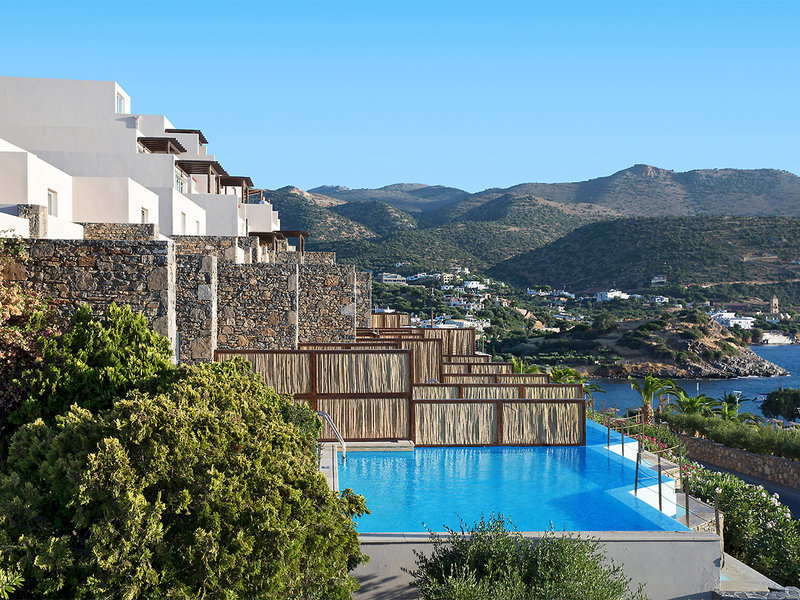 Mirabello Bay Luxury Resort 17