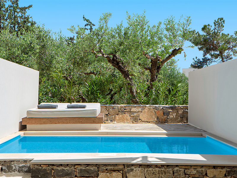 Mirabello Bay Luxury Resort 18