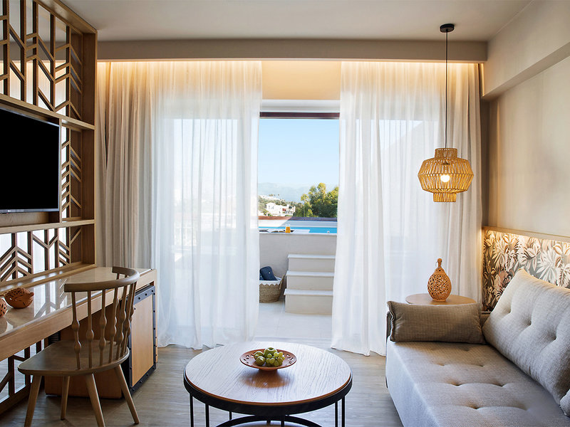 Mirabello Bay Luxury Resort 19