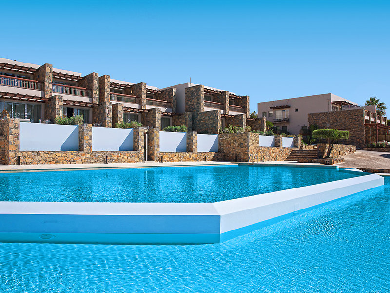Mirabello Bay Luxury Resort 21