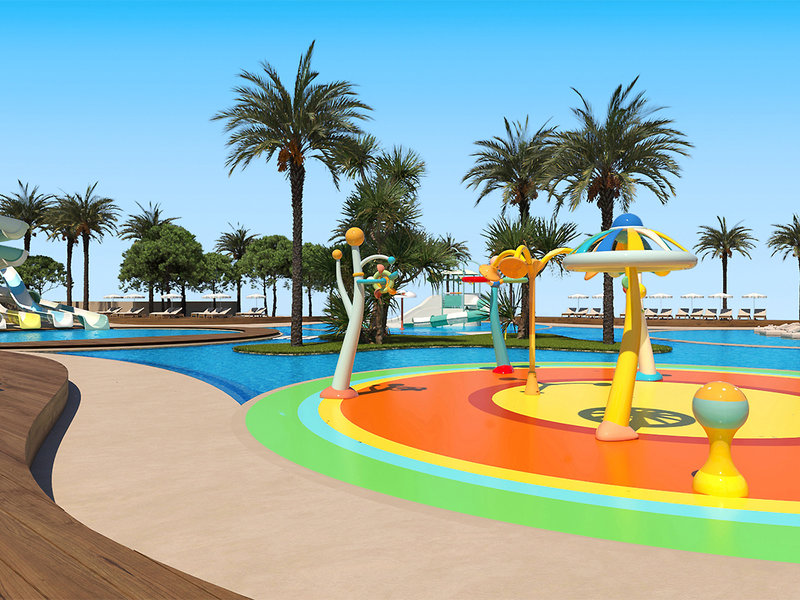 Mirabello Bay Luxury Resort 23