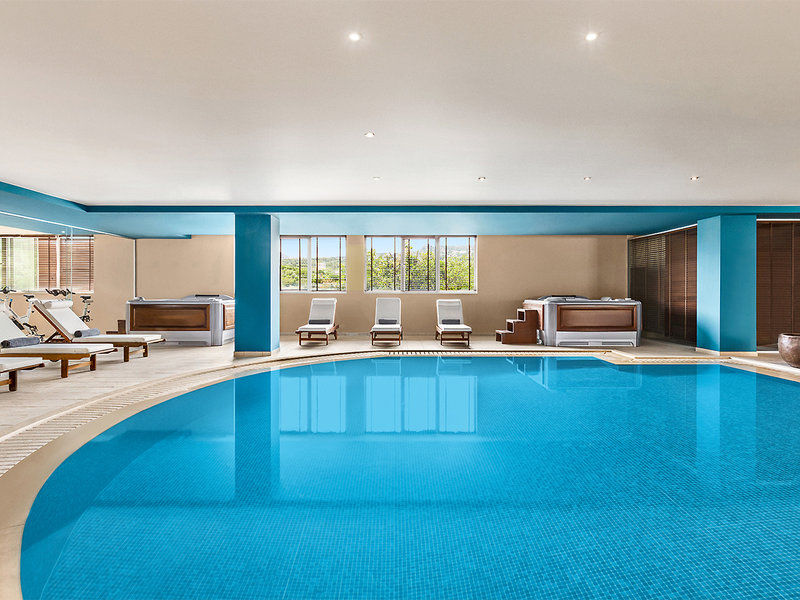 Mirabello Bay Luxury Resort 24