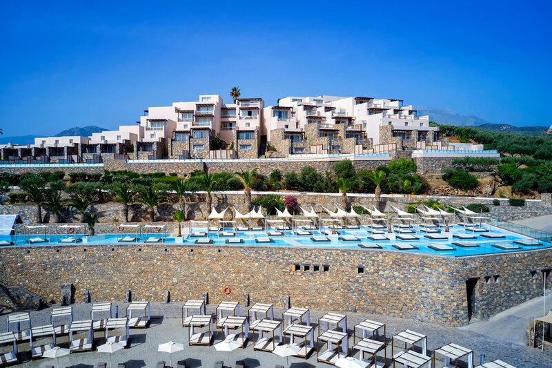 Mirabello Bay Luxury Resort 26