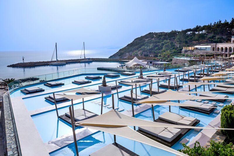 Mirabello Bay Luxury Resort 28