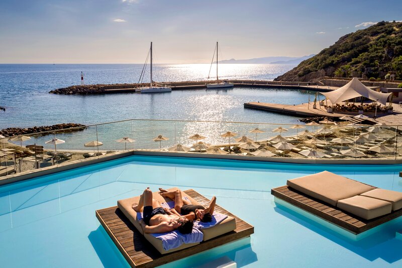 Mirabello Bay Luxury Resort 30