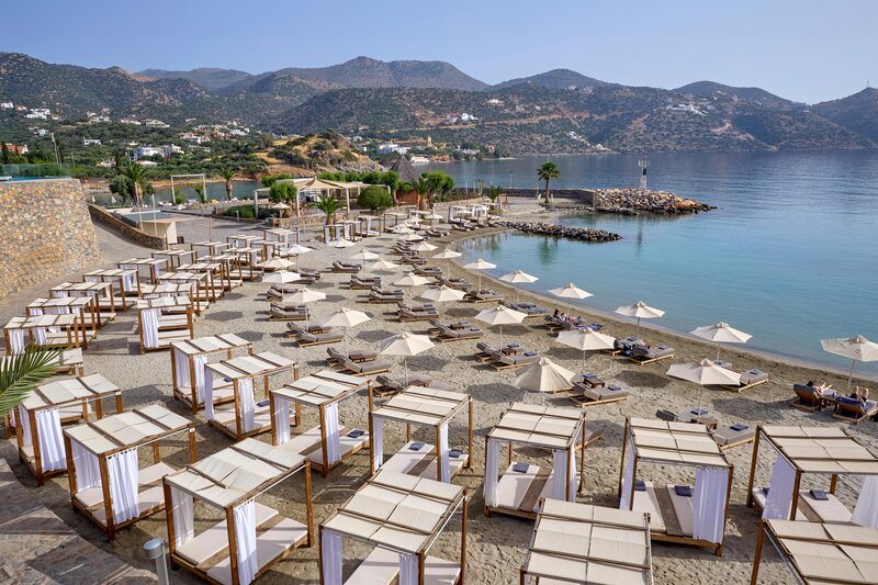 Mirabello Bay Luxury Resort 31
