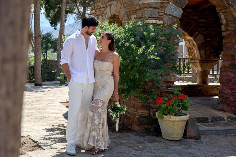Mirabello Bay Luxury Resort 33