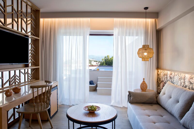 Mirabello Bay Luxury Resort 39