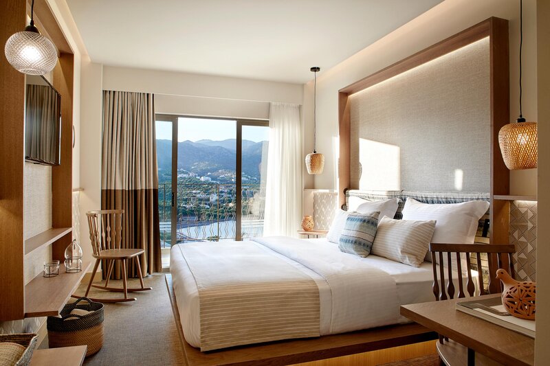 Mirabello Bay Luxury Resort 41