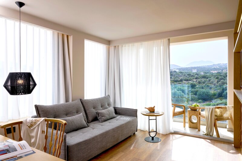 Mirabello Bay Luxury Resort 42
