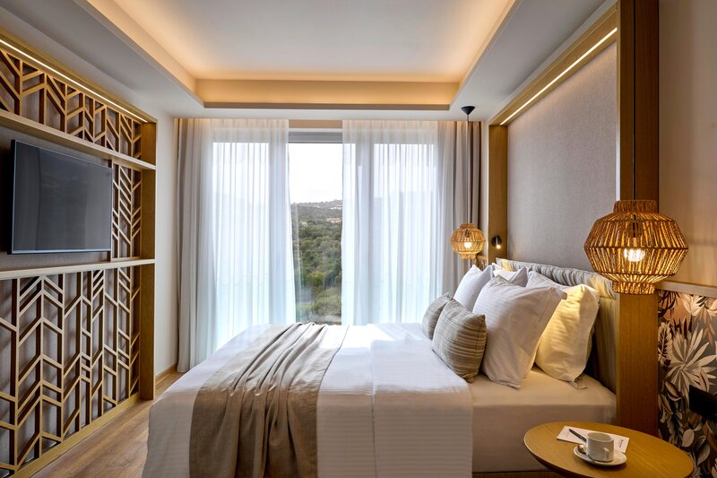 Mirabello Bay Luxury Resort 43