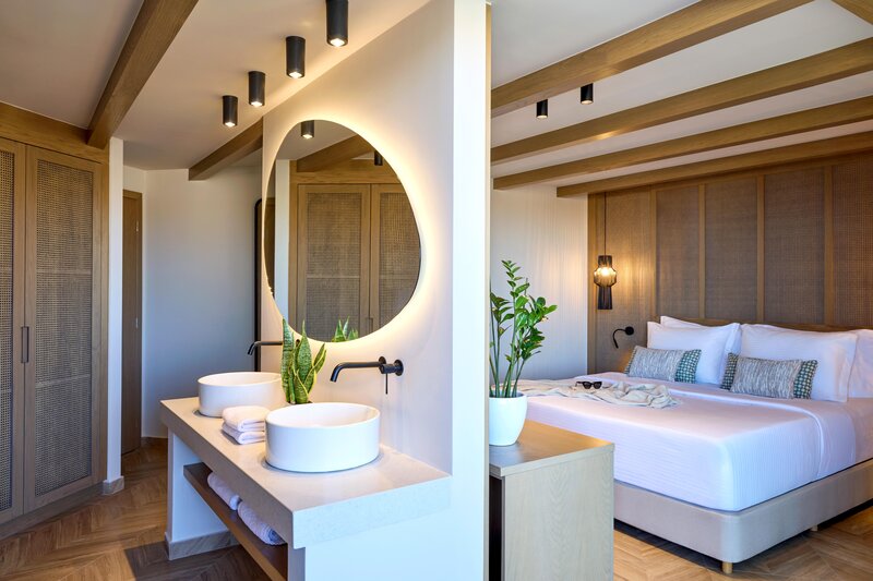 Mirabello Bay Luxury Resort 44