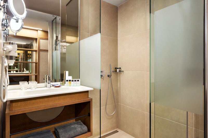 Mirabello Bay Luxury Resort 45