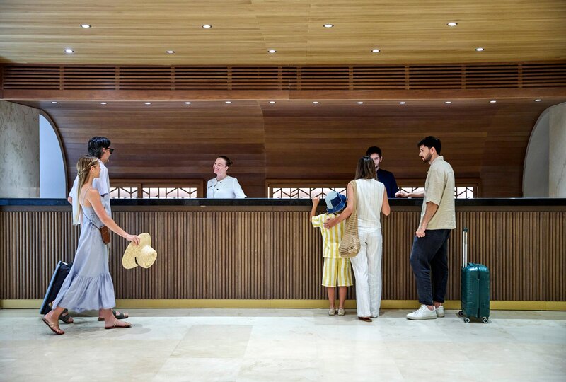 Mirabello Bay Luxury Resort 46