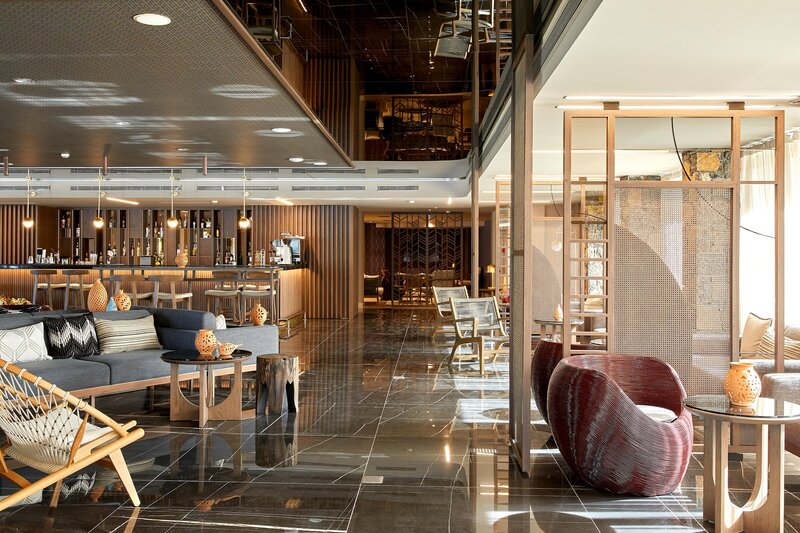 Mirabello Bay Luxury Resort 47