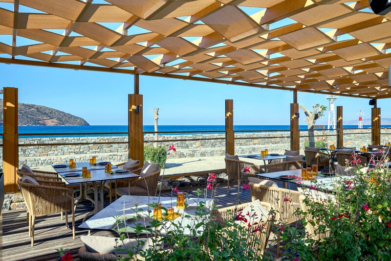 Mirabello Bay Luxury Resort 48