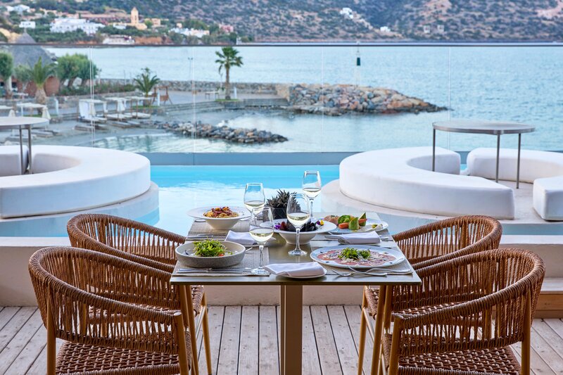 Mirabello Bay Luxury Resort 49