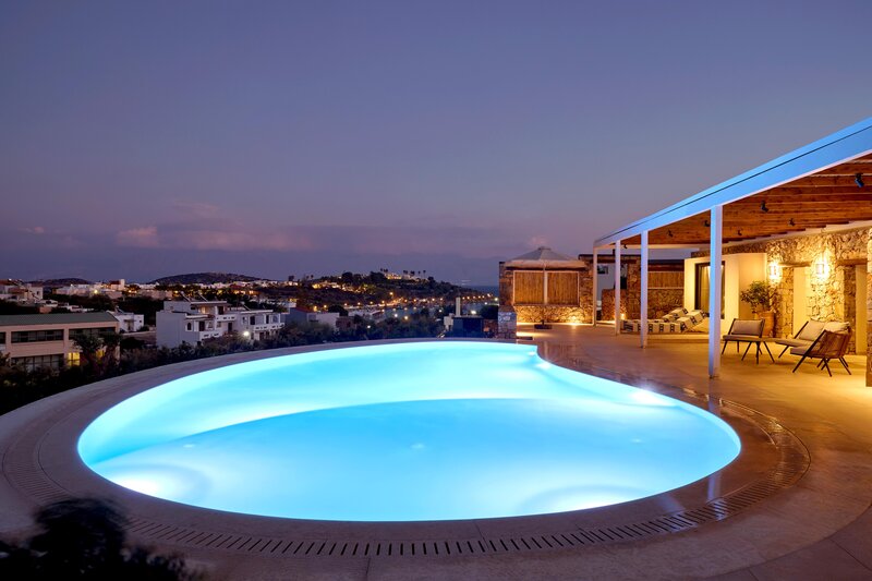 Mirabello Bay Luxury Resort 52